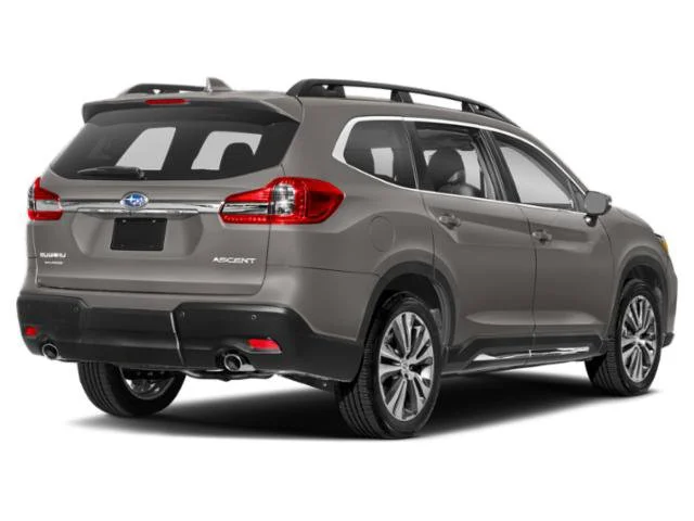 Used 2022 Crystal White Pearl Subaru Premium image 3