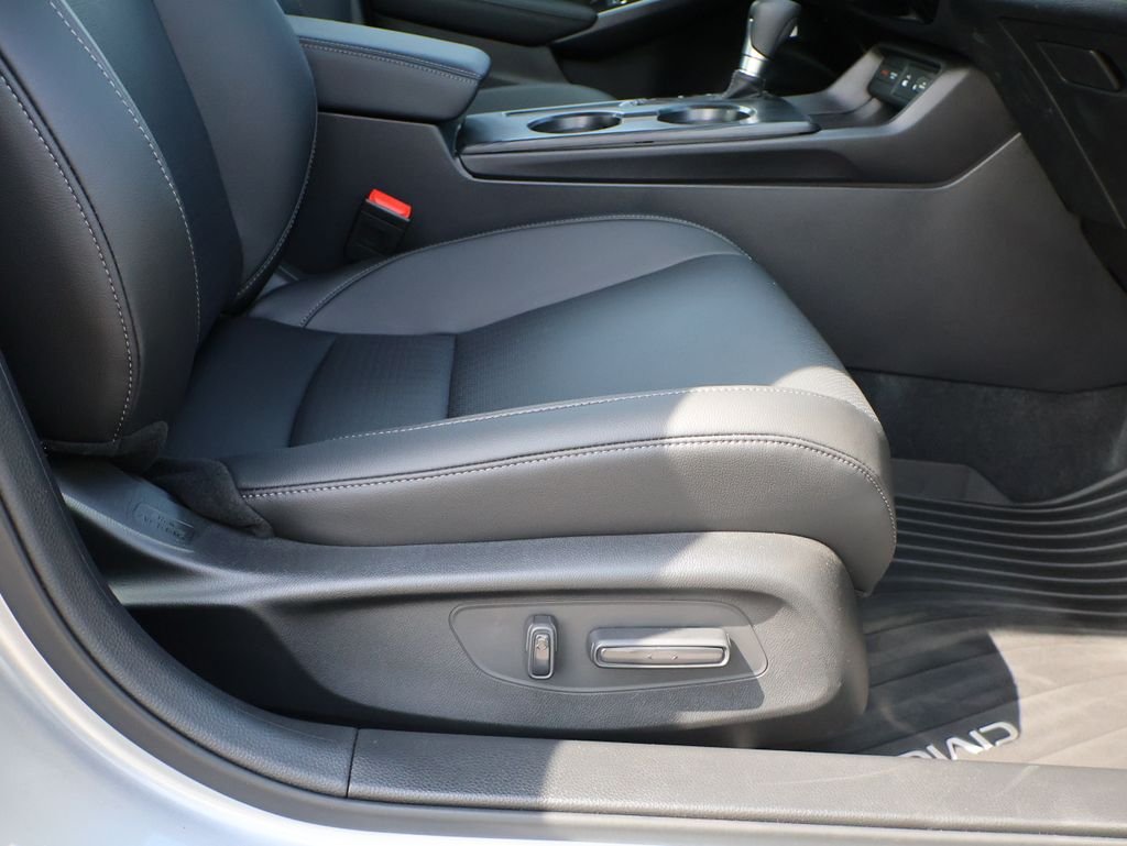 Used 2026 Silver Honda Sport Touring image 10