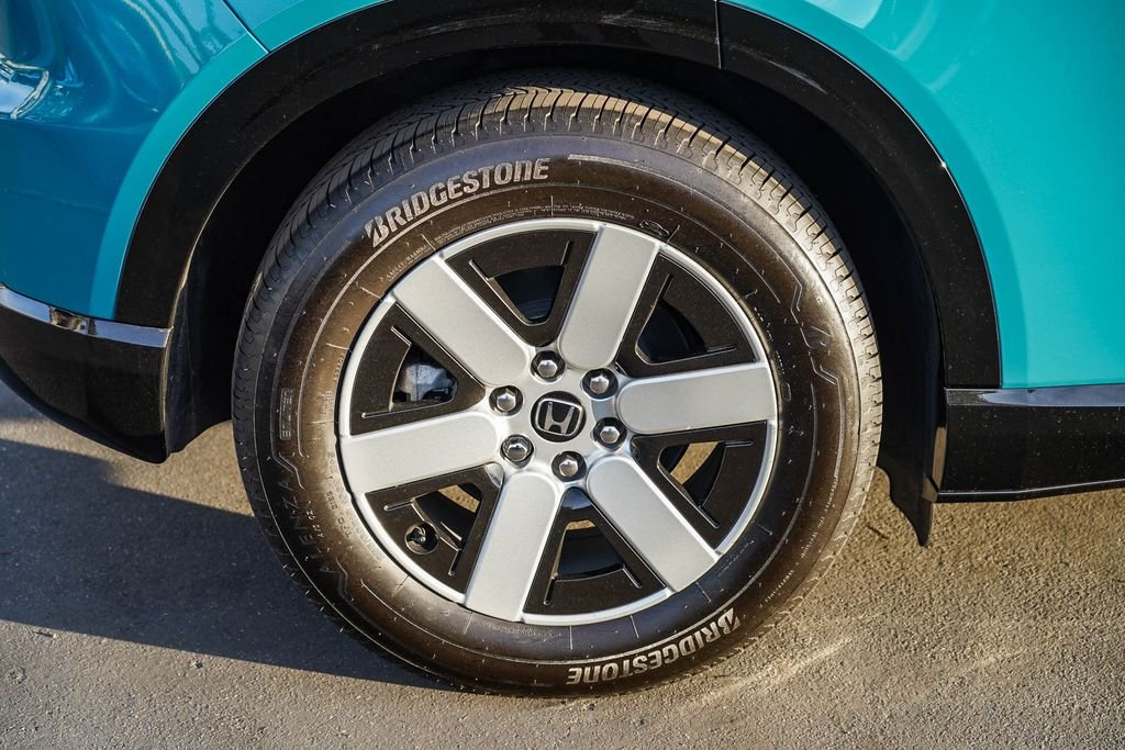 2024 Honda Prologue Touring - Photo 12