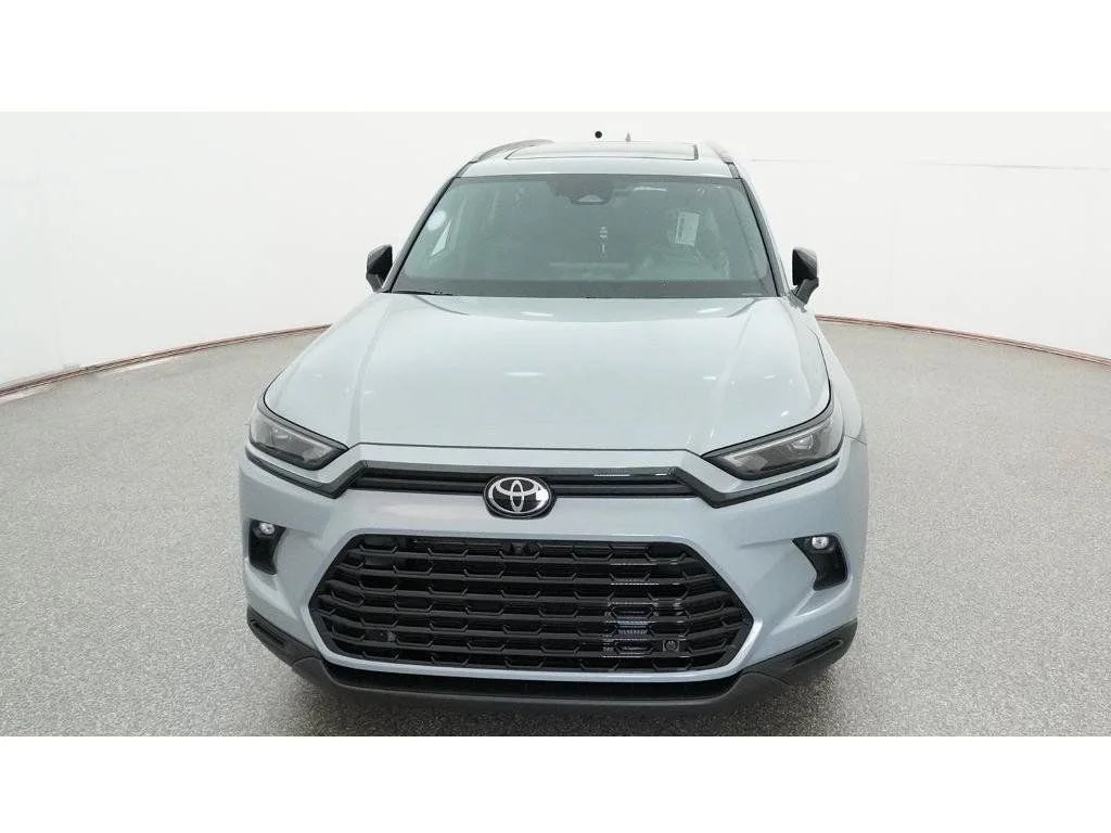 New 2026  Toyota Nightshade Edition image 20