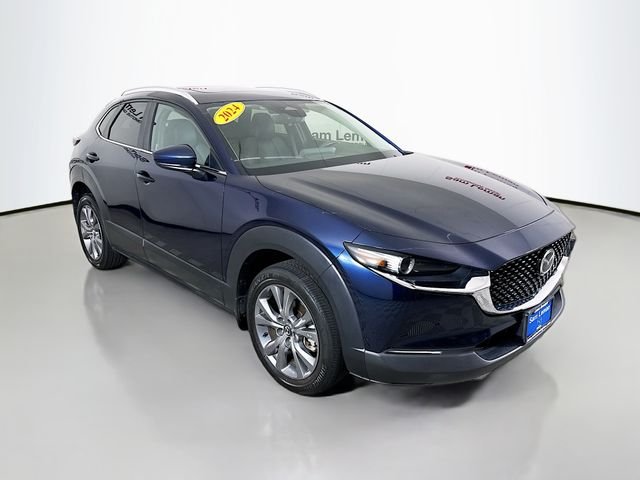 2024 Mazda CX-30 Preferred AWD's photo
