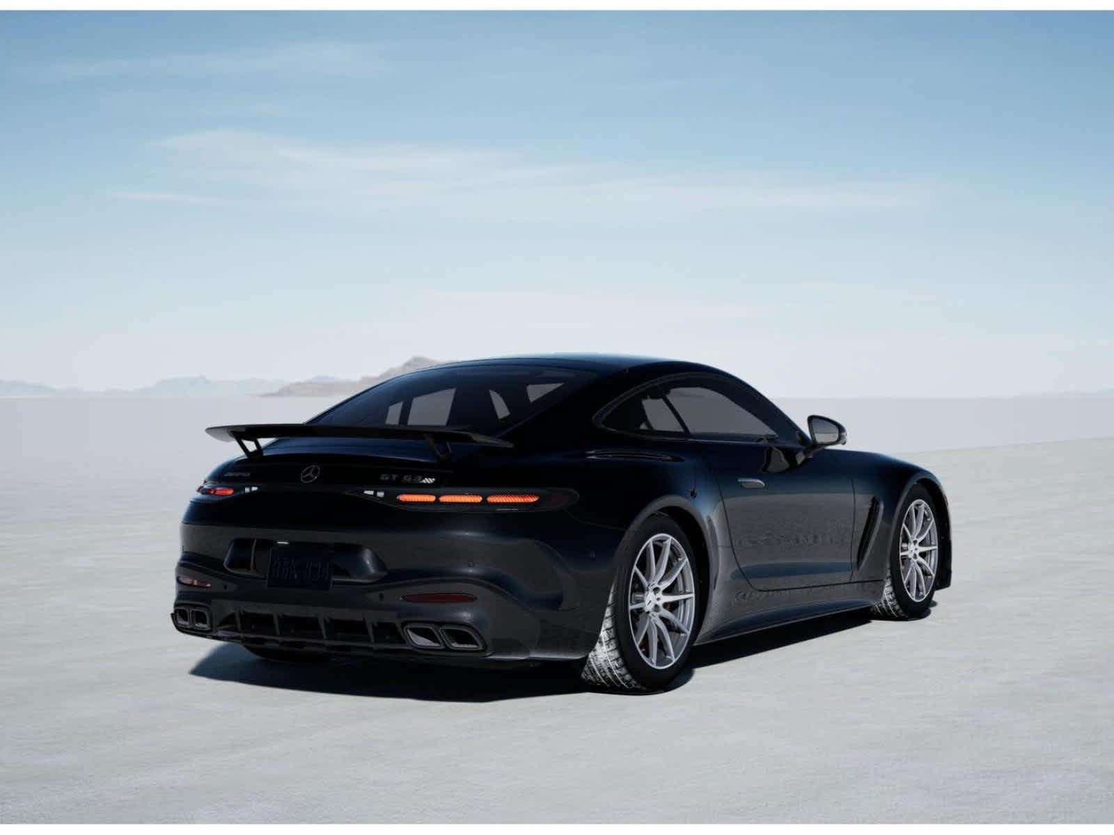 2025 Mercedes-Benz AMG GT Coupe 63 PRO - Photo 22
