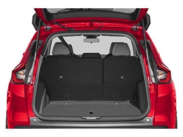 2026 Honda CR-V EX - Photo 17