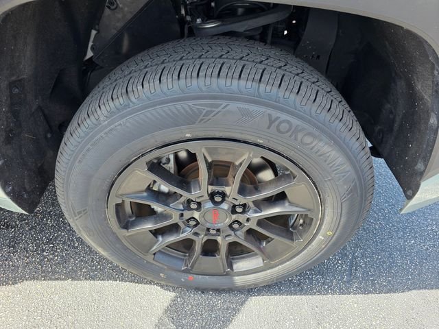 Used 2024 Green Toyota SR5 image 58