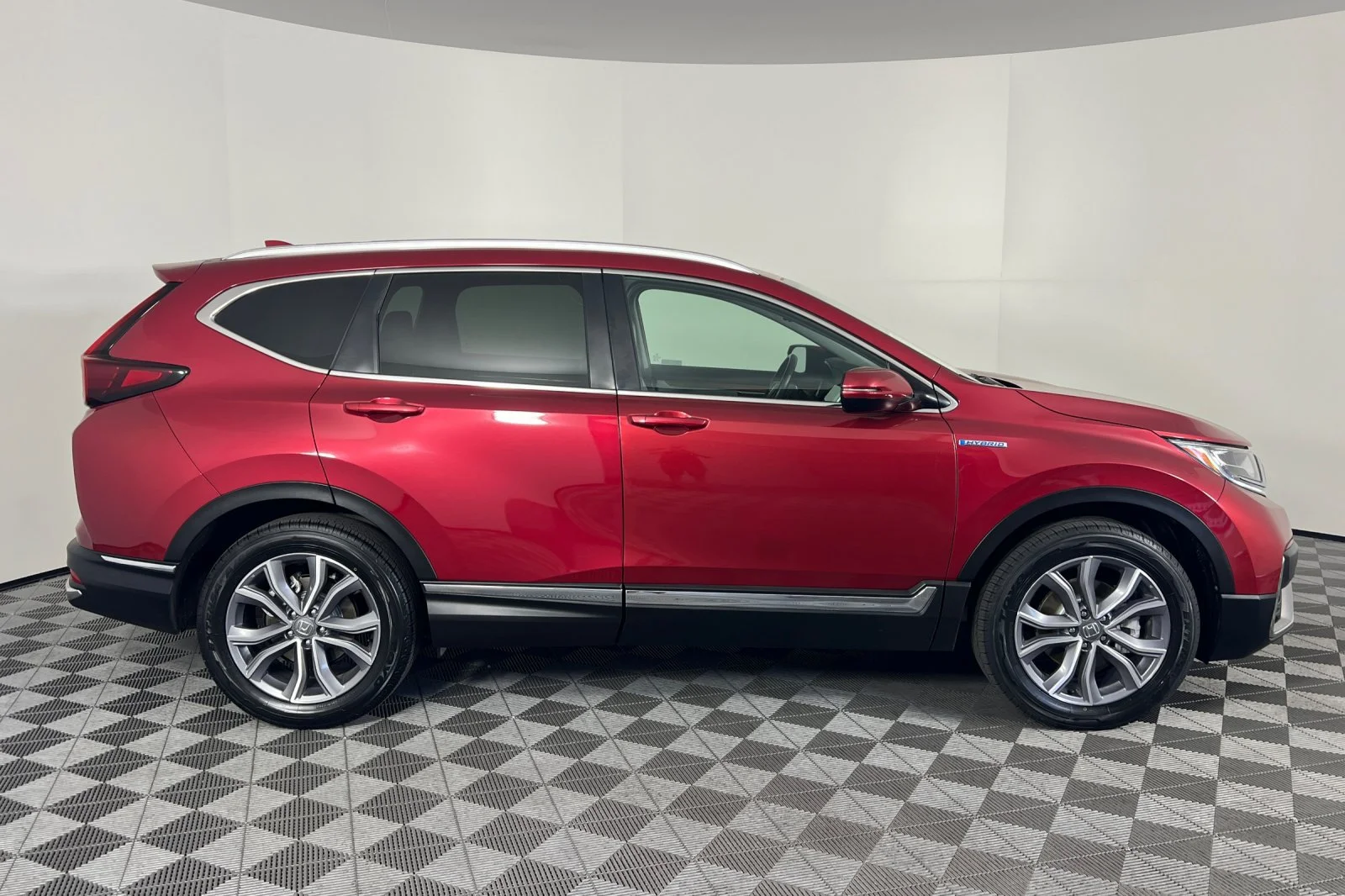 5J6RT6H93NL057667