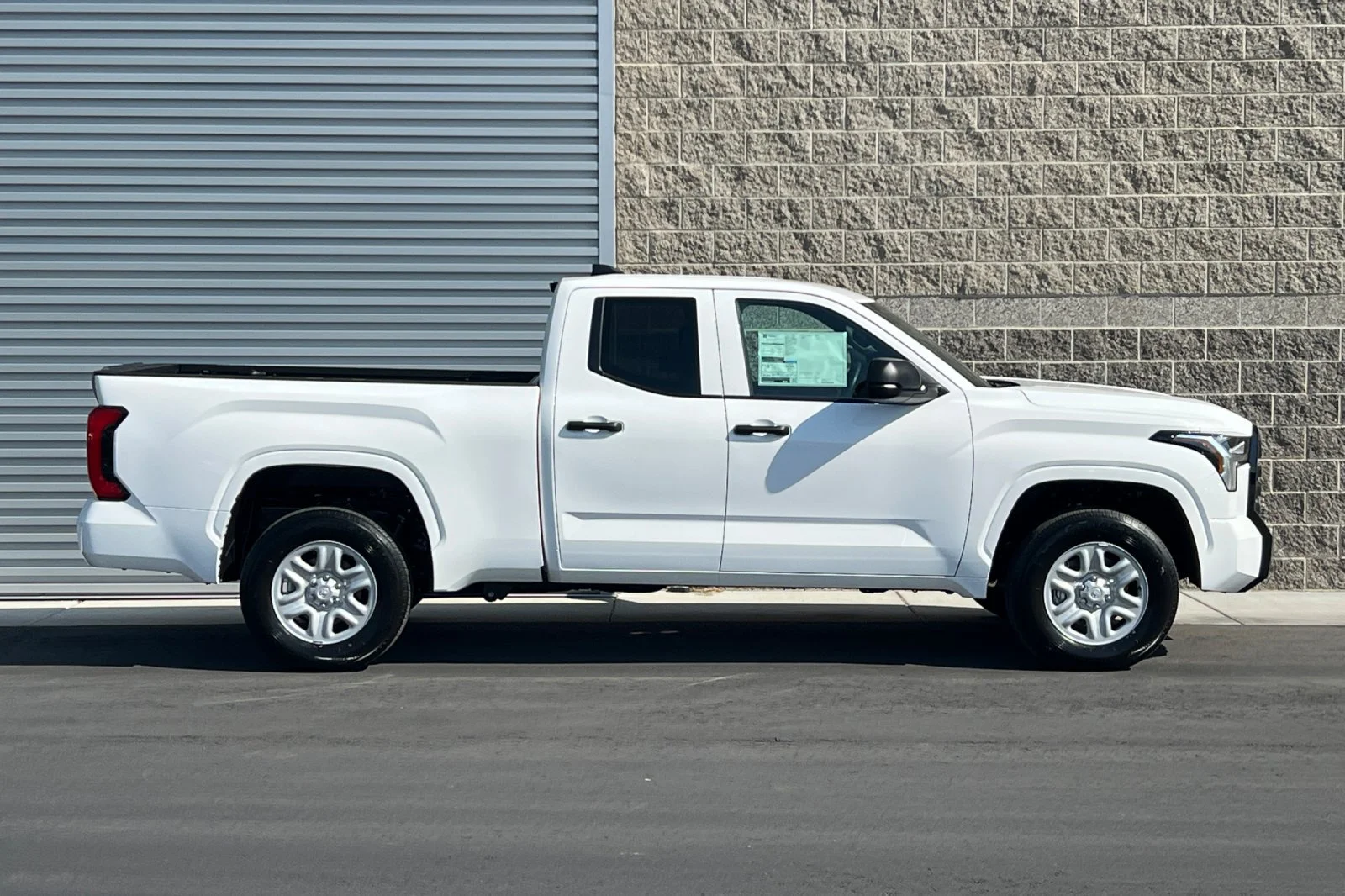 New 2026 Ice Cap Toyota  SR image 2