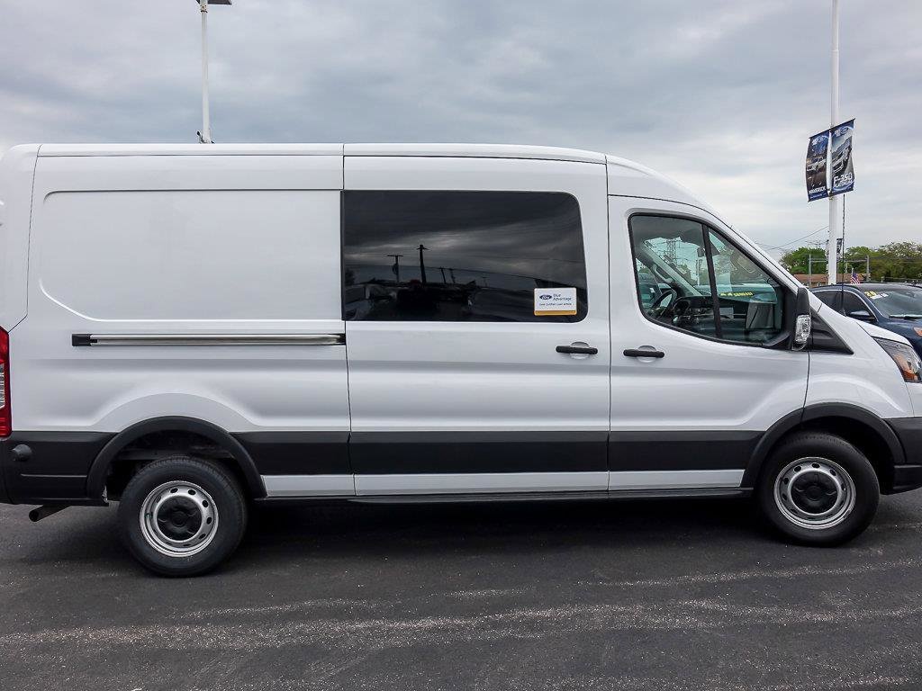 Used 2024 Oxford White Ford Base image 13
