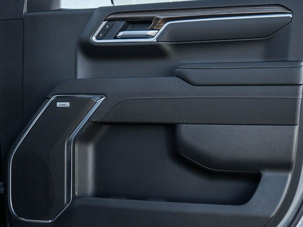 2026 Chevrolet Silverado 1500 LT Trail Boss - Photo 7