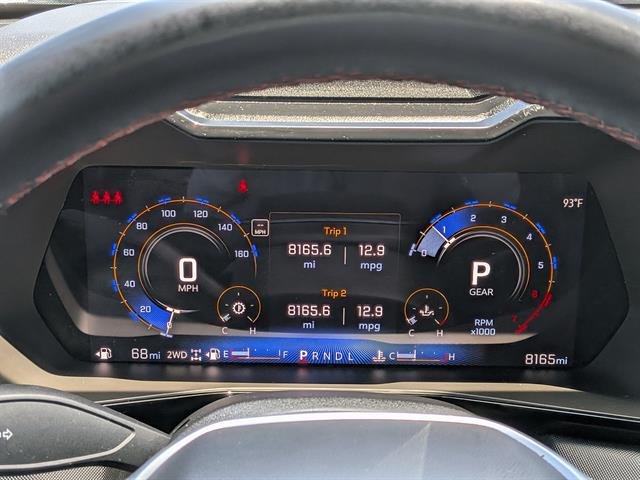 2025 Chevrolet Colorado Z71 - Photo 25