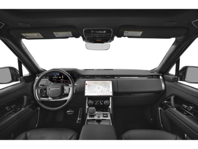 New 2026 Santorini Black LAND ROVER SE PHEV image 11