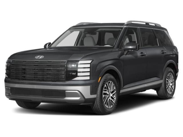 2026 Hyundai Palisade SEL Premium 7 Passenger AWD's photo