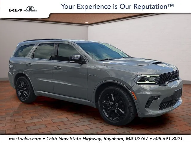 2023 Dodge Durango R/T