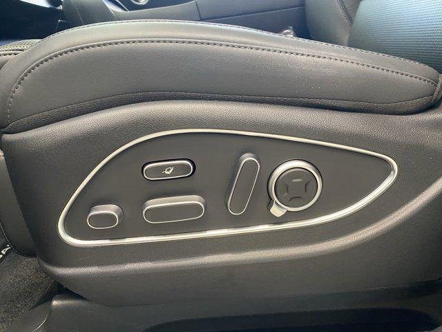 2026 Hyundai Palisade Calligraphy - Photo 24