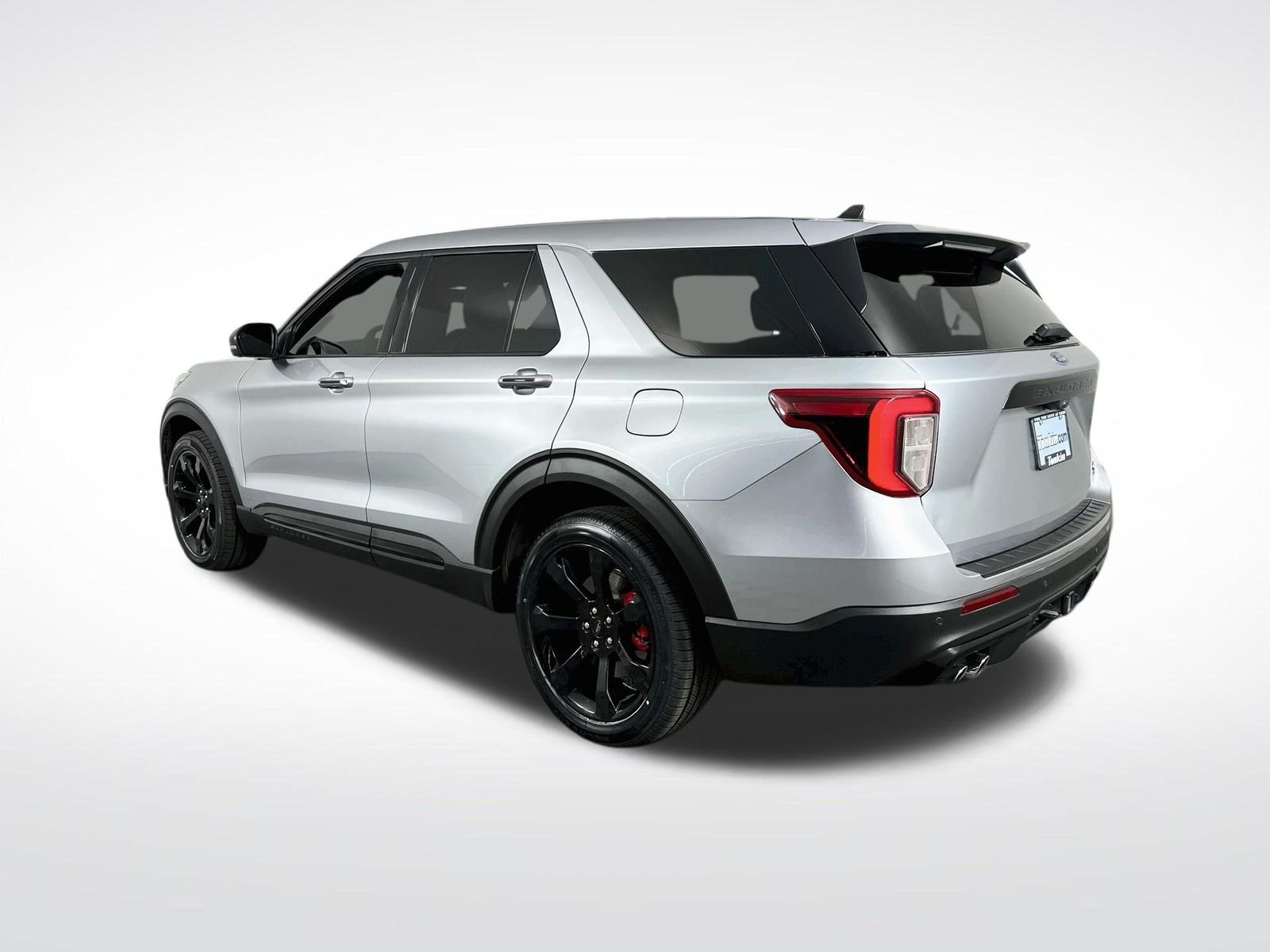 Used 2022 Silver Metallic Ford ST image 6