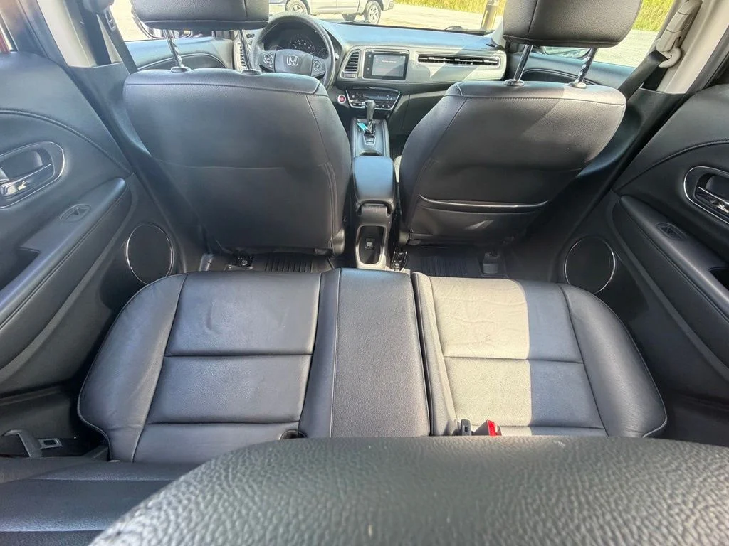 Used 2016 Black Honda EX-L image 51