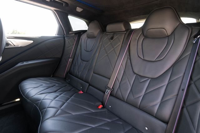 2023 BMW XM Base - Photo 40