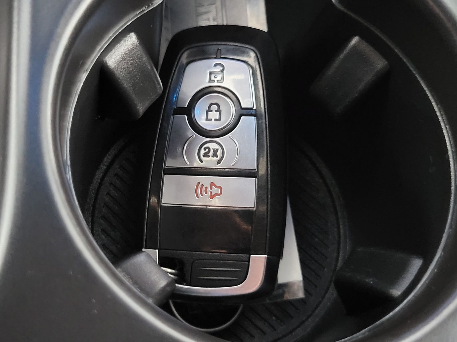 Certified Used 2024 Black Ford Wildtrak image 21
