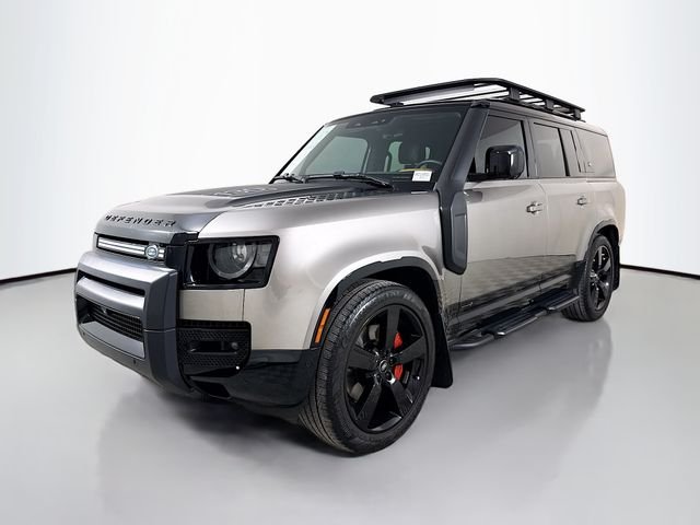2024 Land Rover Defender 130 X