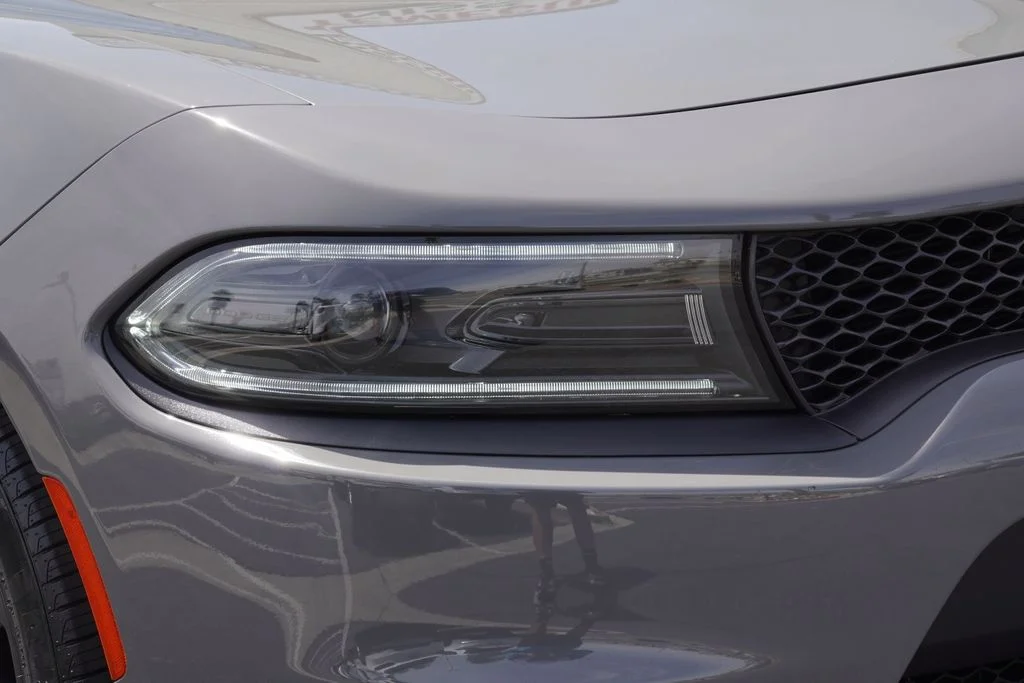 Used 2023 Gray Dodge R/T image 10