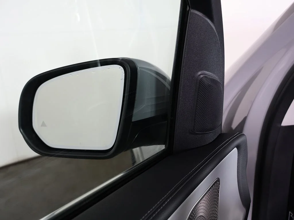 Used 2024 Gray Mercedes-Benz GLE 450 image 37