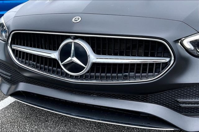Used 2025 Gray Mercedes-Benz C 300 image 34
