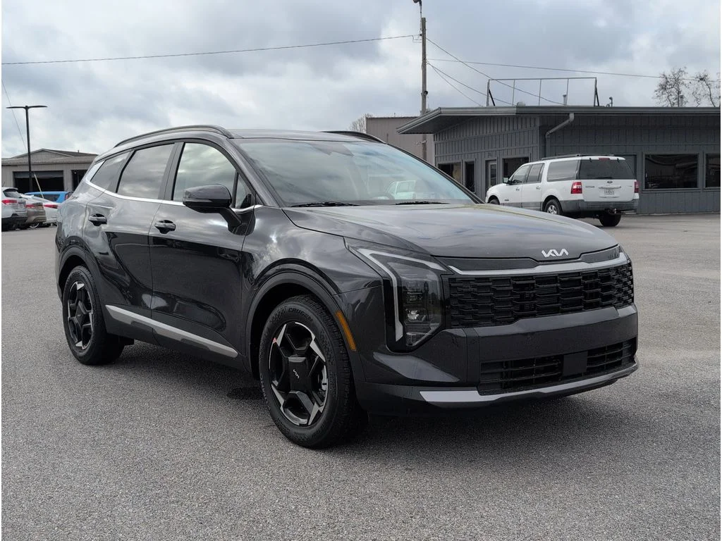 New 2026 Panthera Metal Kia EX image 7