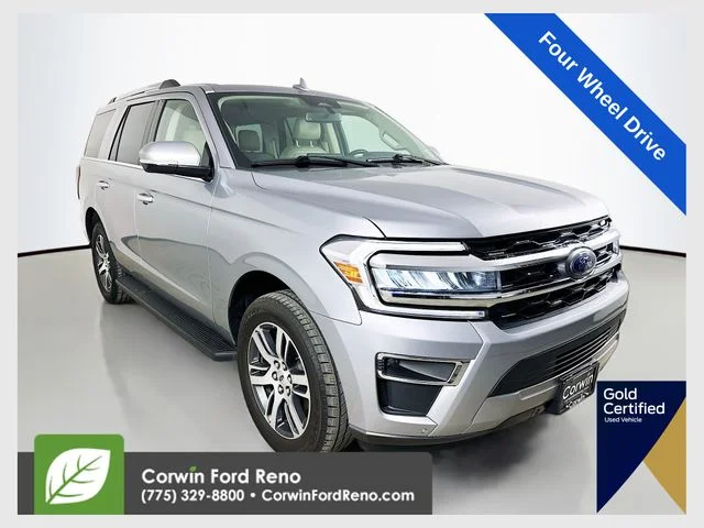 2024 Ford Expedition Limited 4X4's photo