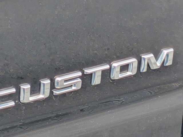 2022 Chevrolet Silverado 1500 Custom - Photo 26