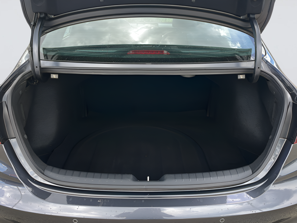 Used 2023 Gray Kia GT image 35