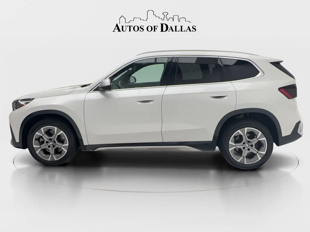 Used 2024 White BMW xDrive28i image 5