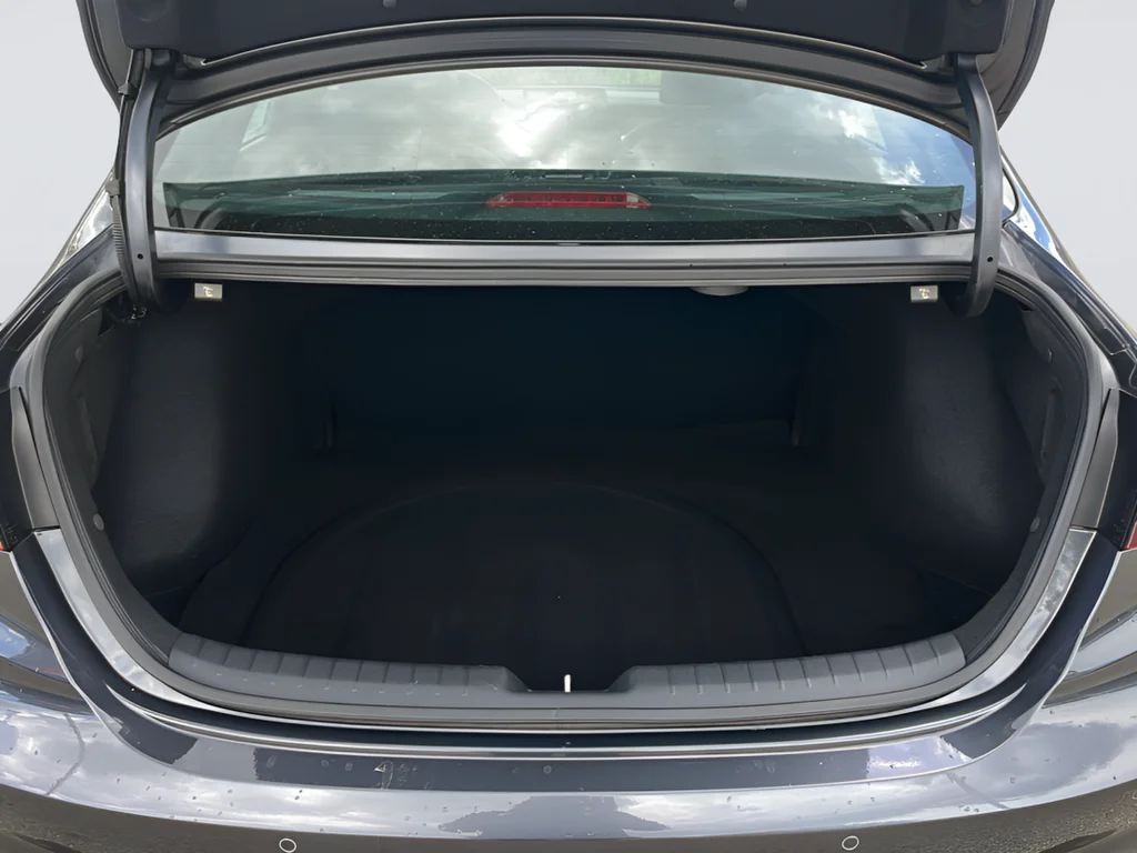 Certified Used 2023 Gray Kia GT image 35