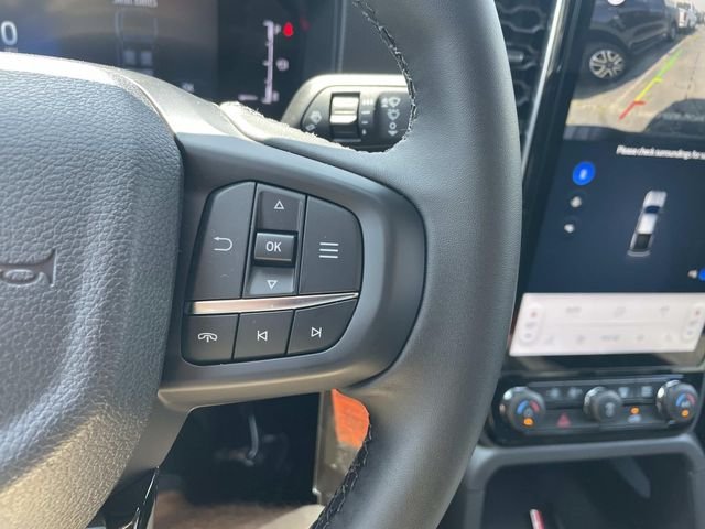 New 2026 Avalanche Ford XLT image 13