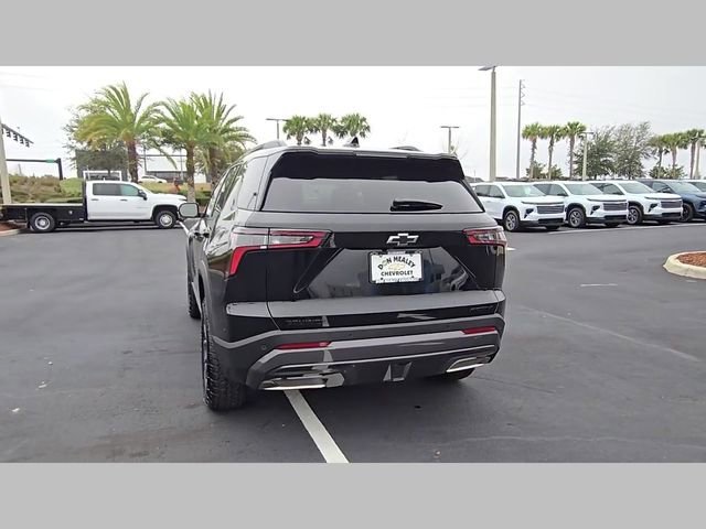 2025 Chevrolet Equinox ACTIV - Photo 23