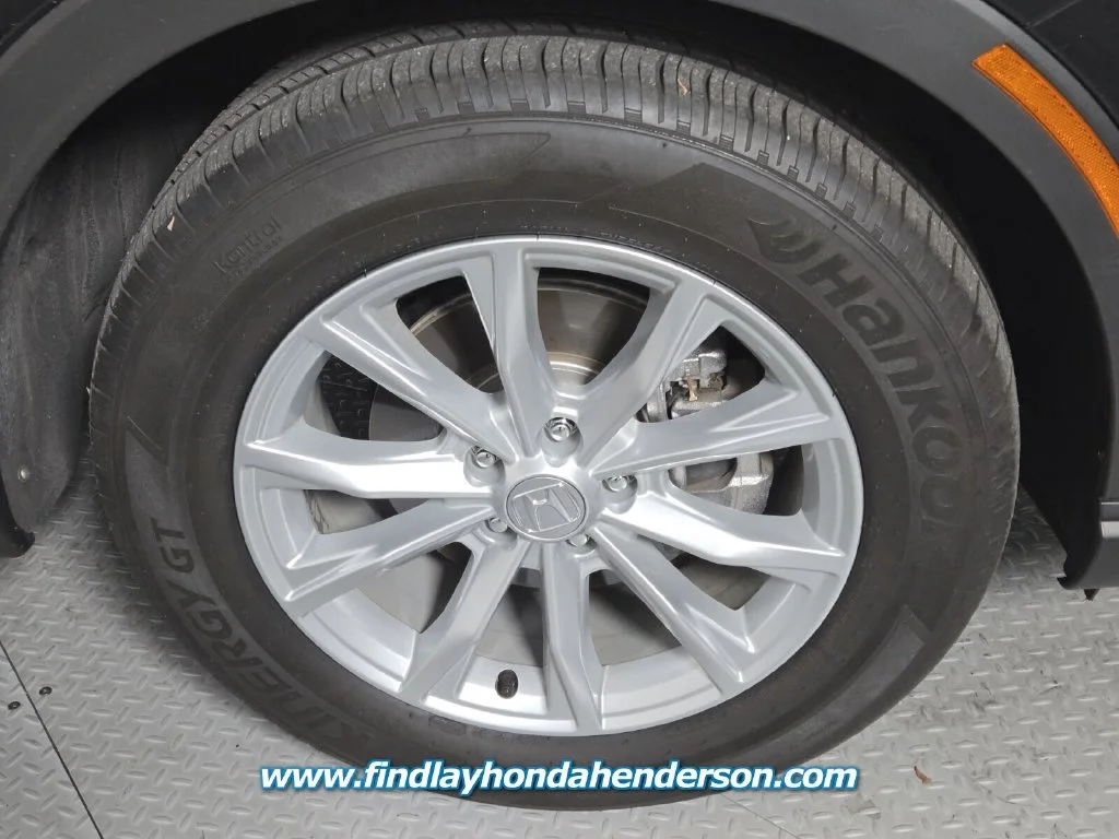 2025 Honda CR-V EX - Photo 12