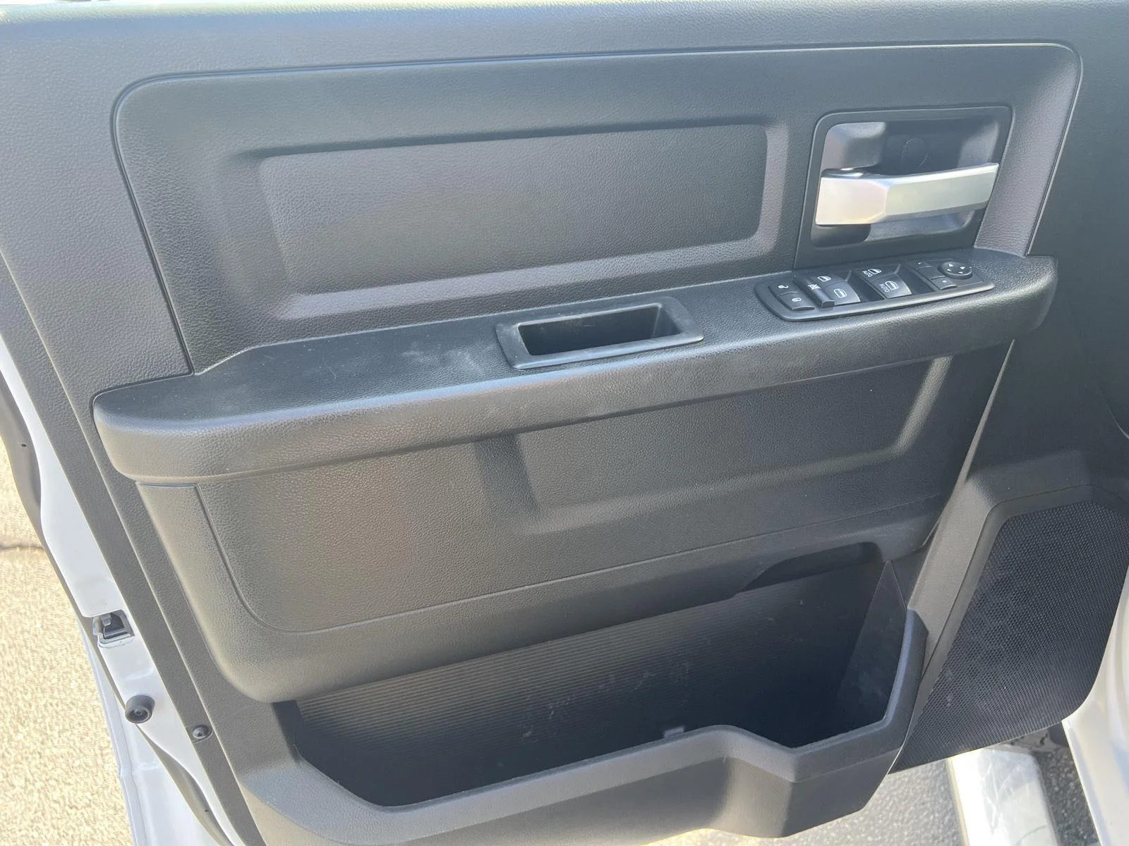 2019 RAM Ram 2500 Pickup Tradesman - Photo 22