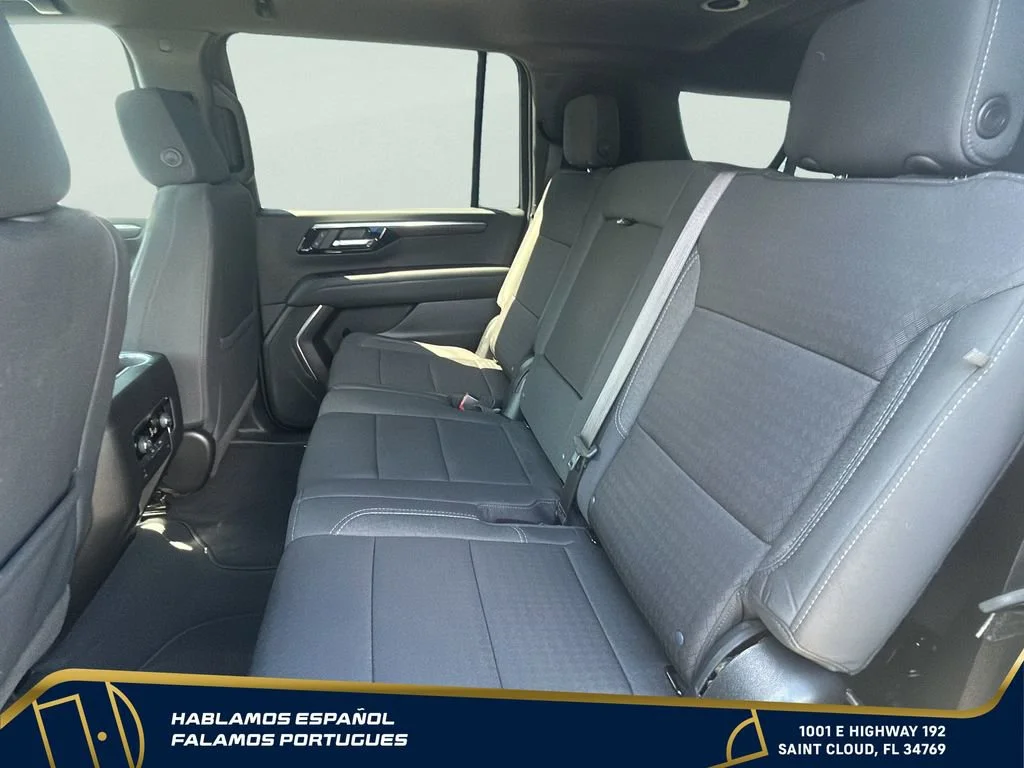 Used 2025 Black Chevrolet LS image 26