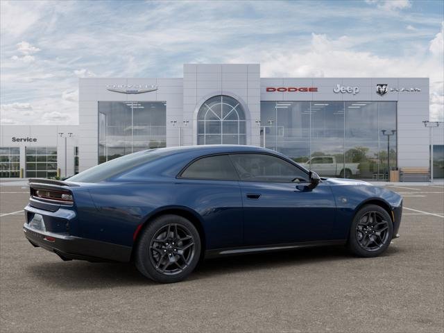New 2026 After Dark Exterior Paint Dodge Scat Pack image 43