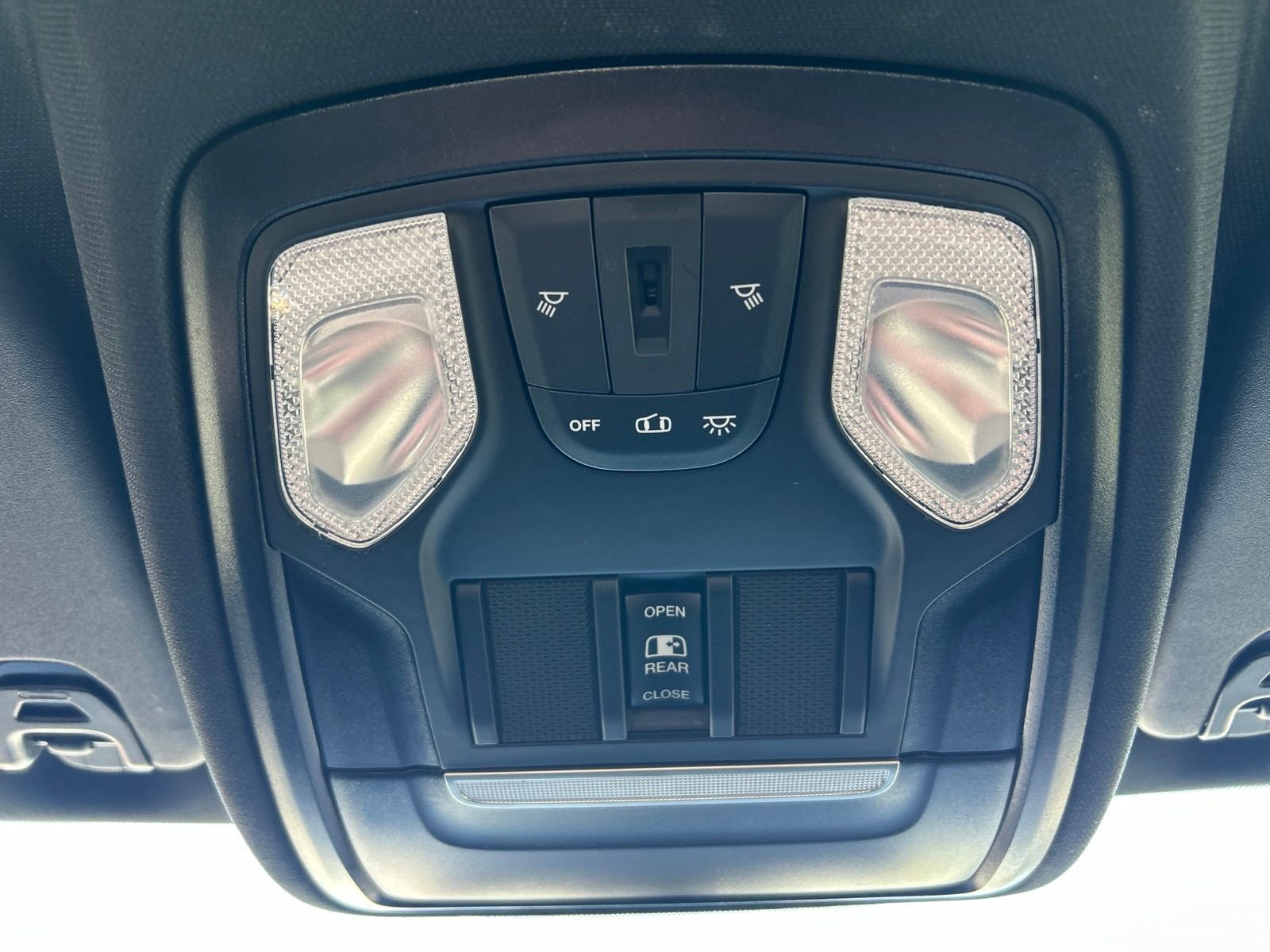 Used 2024 White Ram Tradesman image 34
