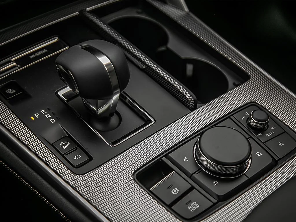 New 2026 Jet Black Mica Mazda GT image 16