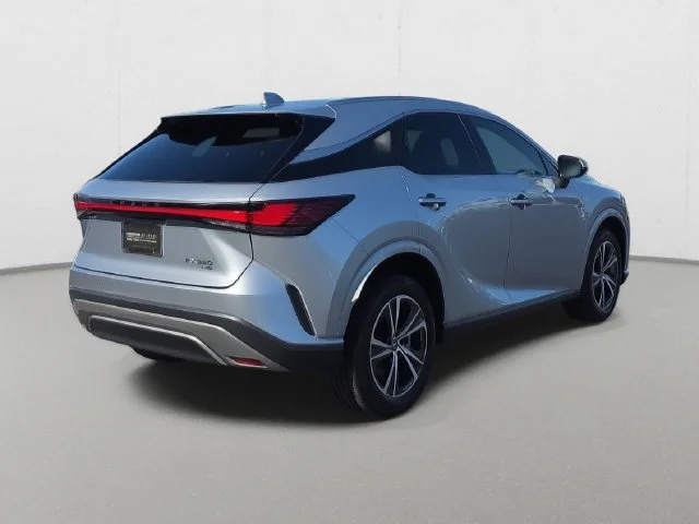 Certified Used 2025 IRIDIUM Lexus 350 Premium image 5