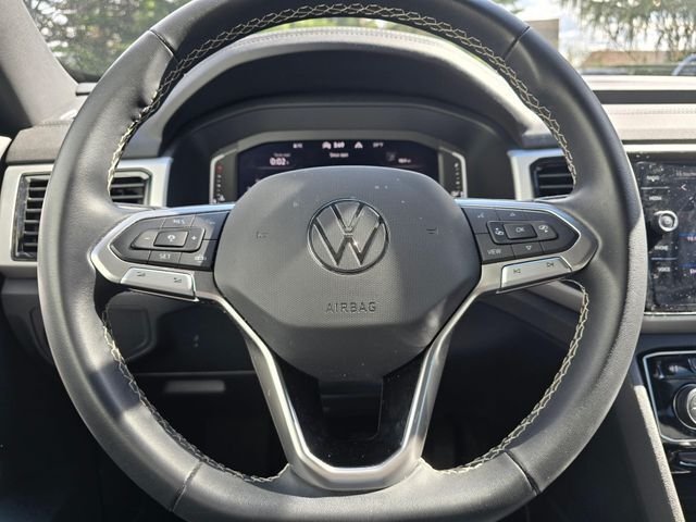 2023 Volkswagen Atlas Cross Sport SE w/Tech - Photo 15