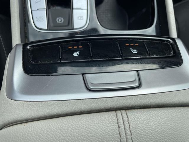 2024 Hyundai Tucson SEL - Photo 27