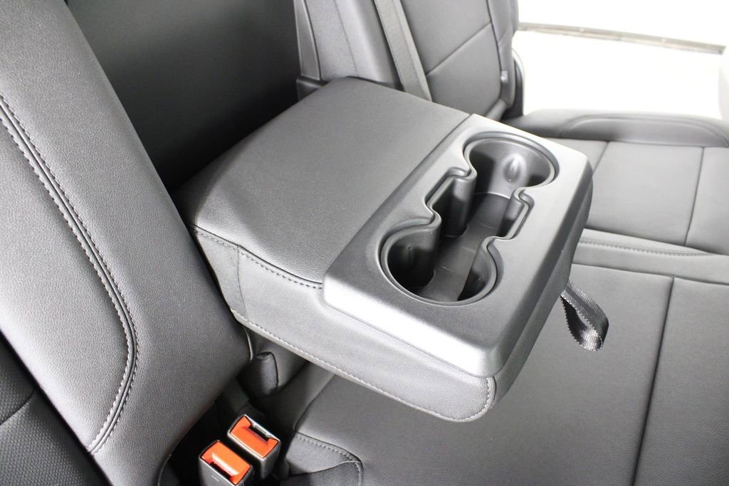 2026 Chevrolet Silverado 1500 LTZ - Photo 14