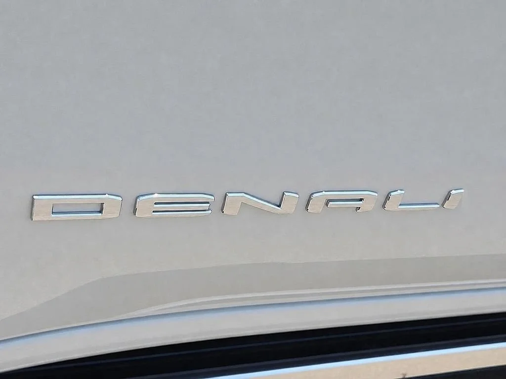 2026 GMC Sierra 1500 Denali - Photo 7