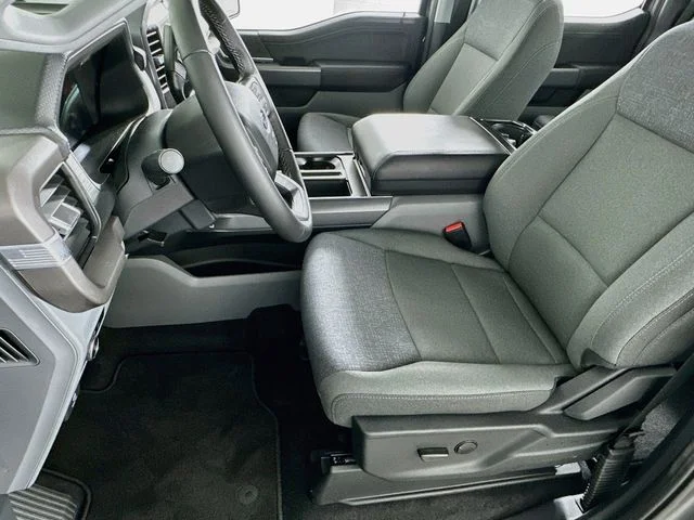 New 2026 Ford F-150 XLT