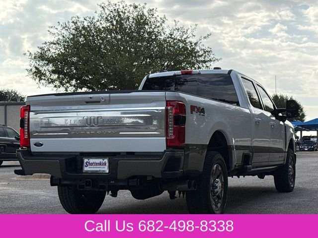 Used 2026  Ford King Ranch image 9