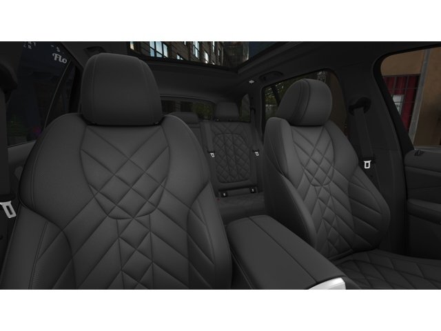 New 2026 Black Sapphire Metallic BMW xDrive40i image 11