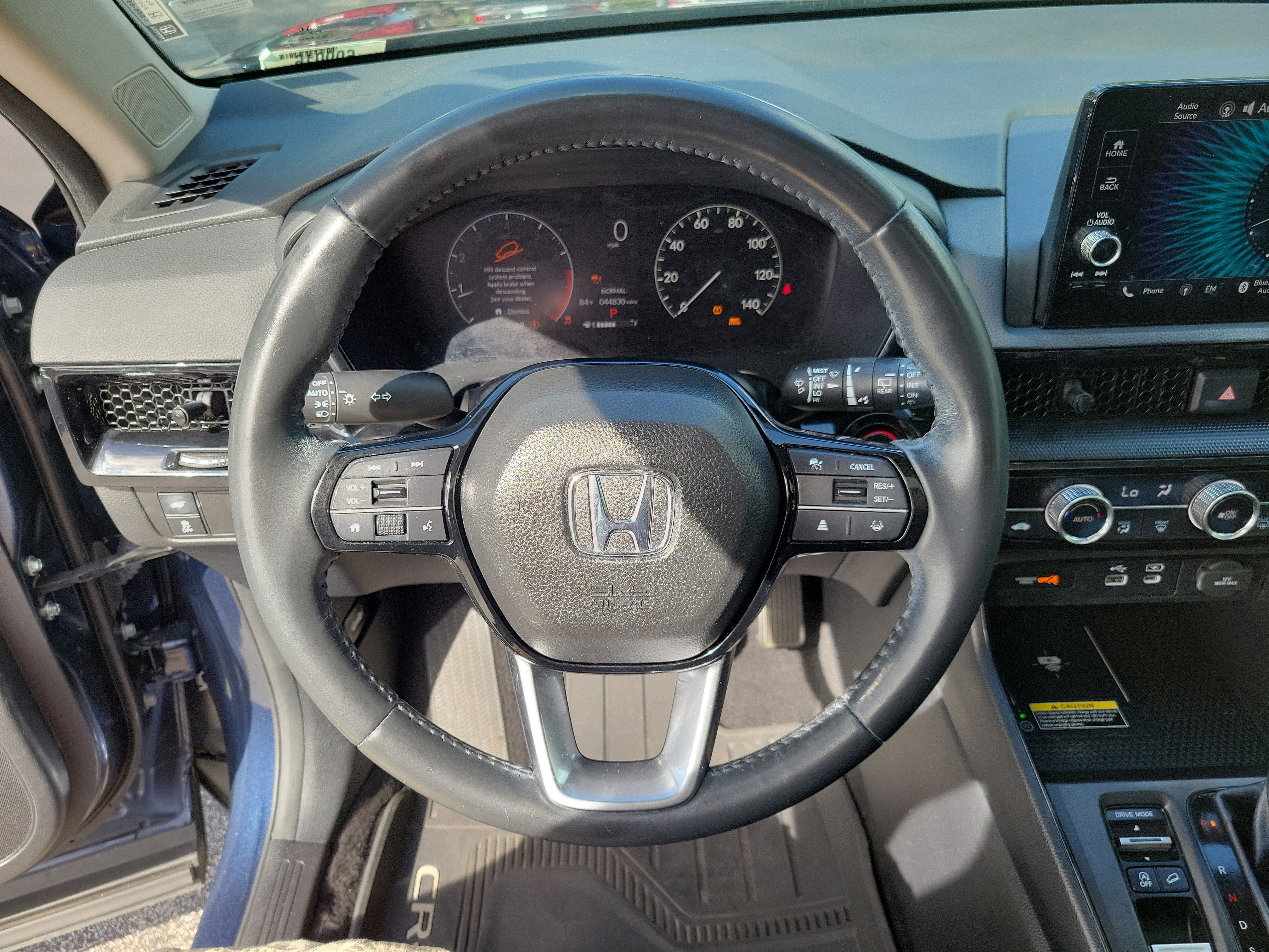 2023 Honda CR-V EX-L - Photo 62