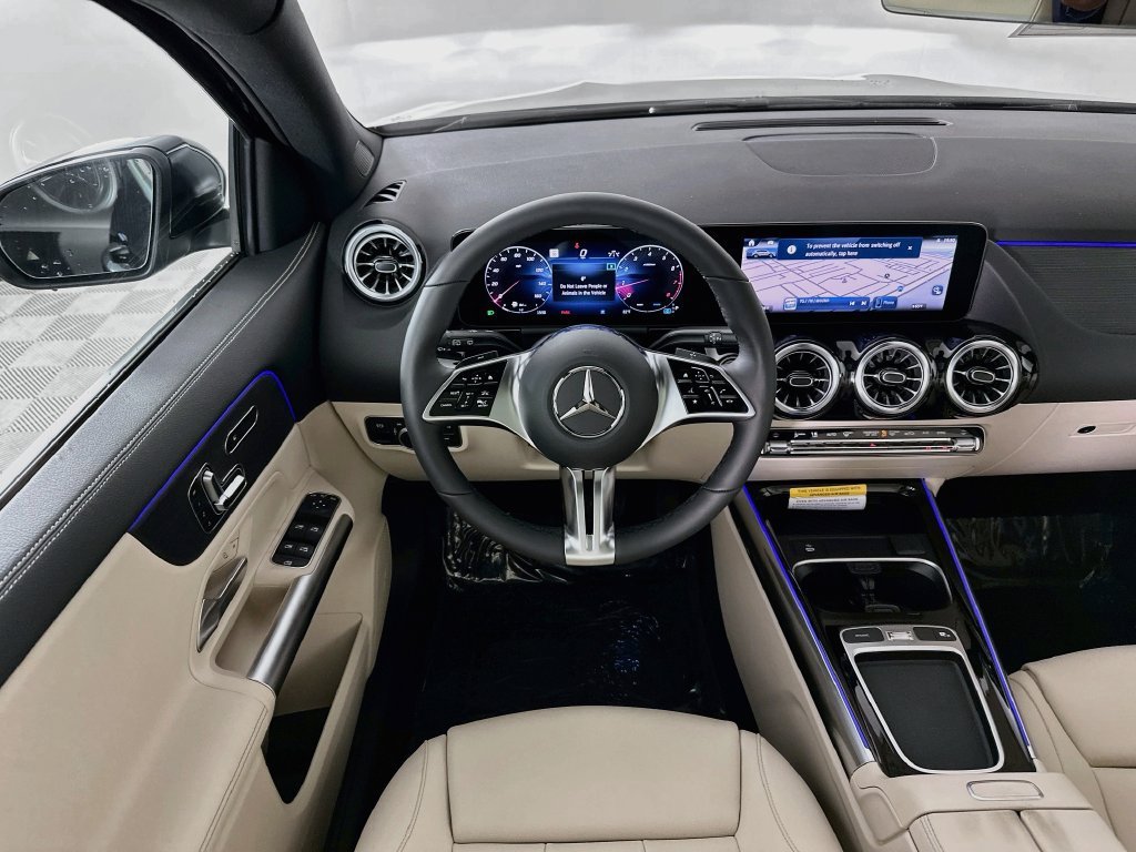 New 2026 Cosmos Black Metallic Mercedes-Benz GLA 250 image 56