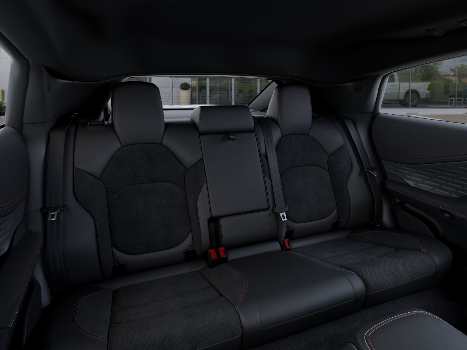 2026 Dodge Charger R/T Plus - Photo 41
